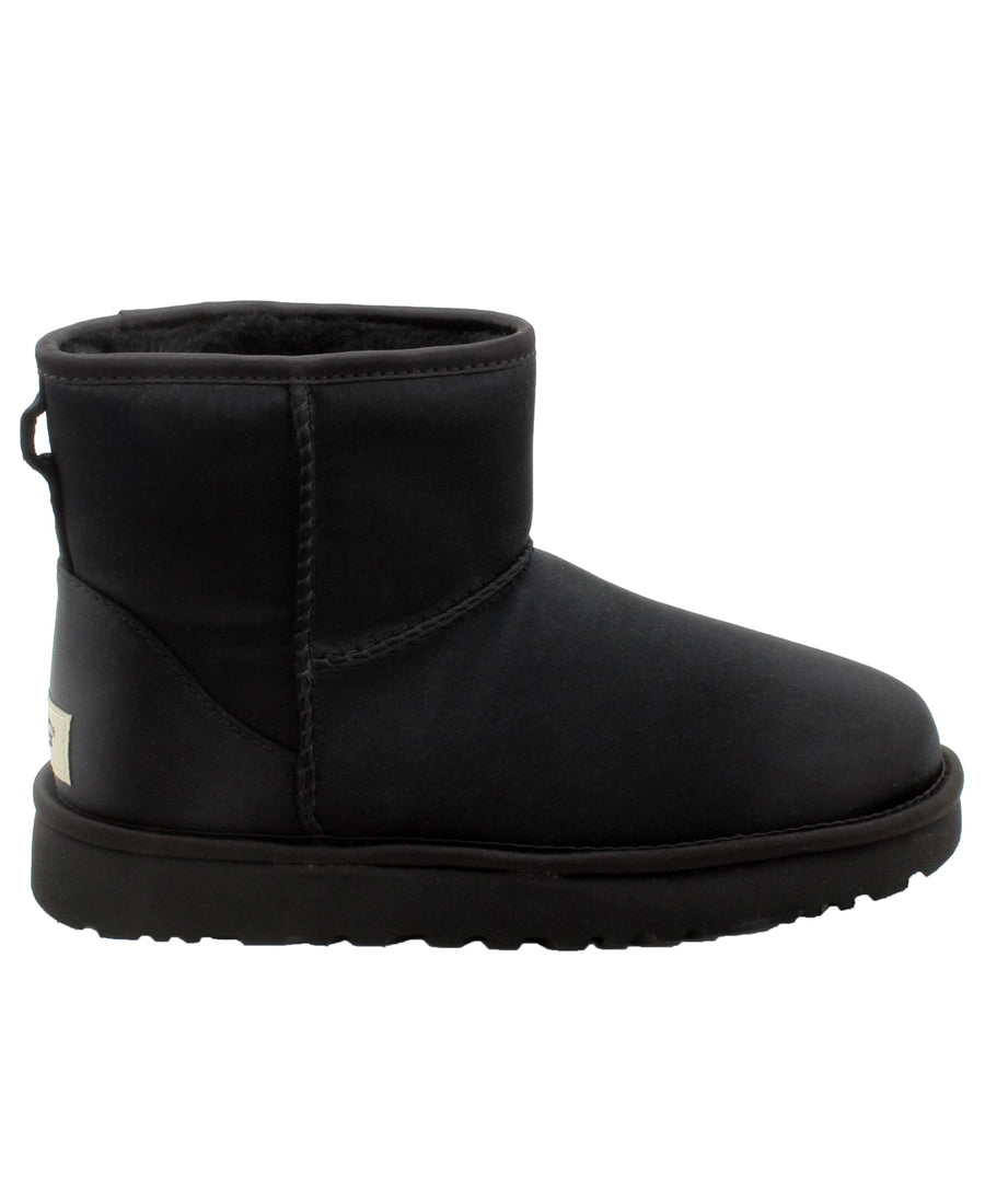 UGG  Classic Mini Satin Boots 1094985