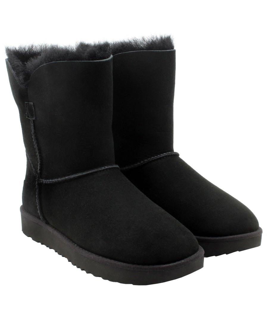 UGG  Classic Cuff Short Boots 1016418