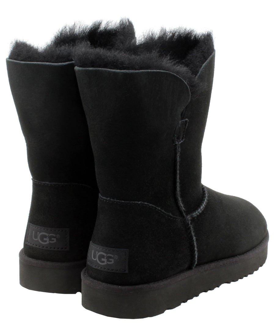 UGG  Classic Cuff Short Boots 1016418