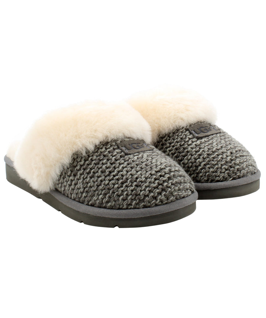 UGG  Cozy Knit Slippers 1095116