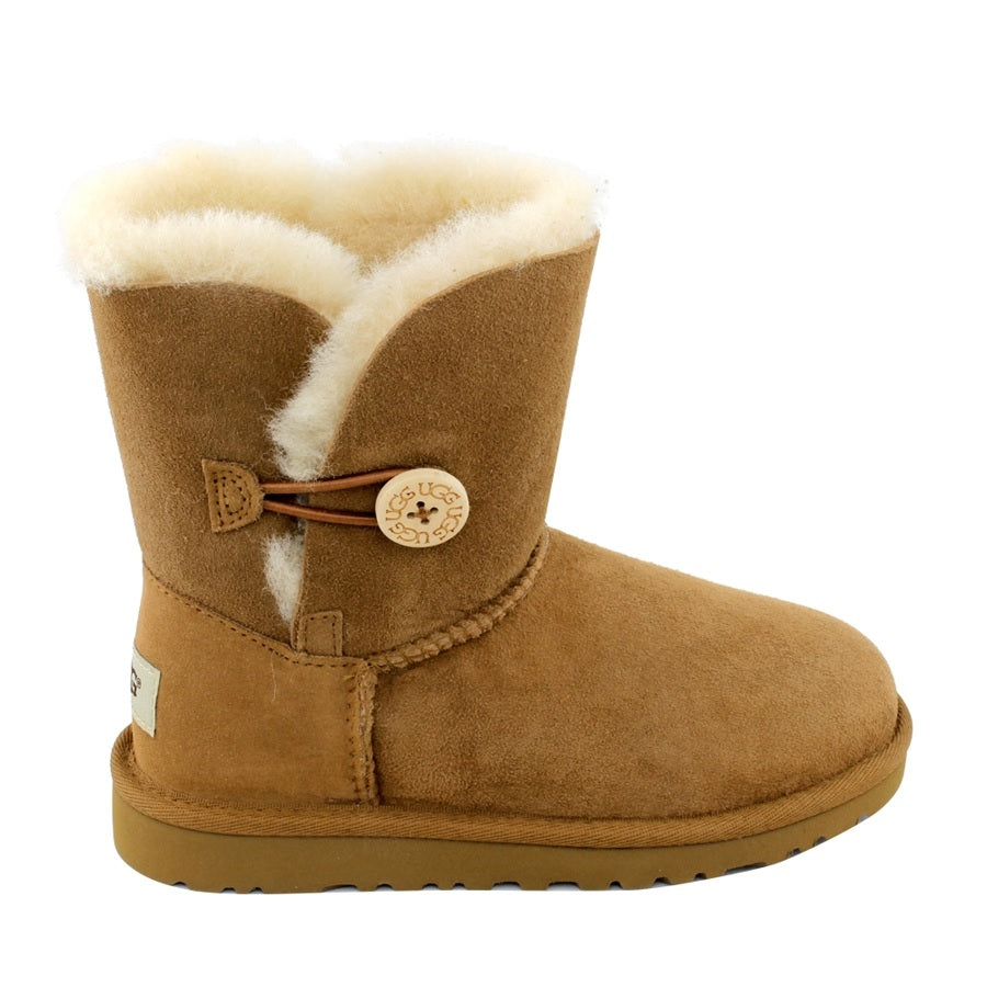 UGG  Bailey Button Boots 5991