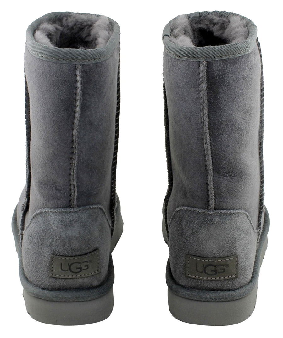 UGG  Classic Short II Boots 1016223