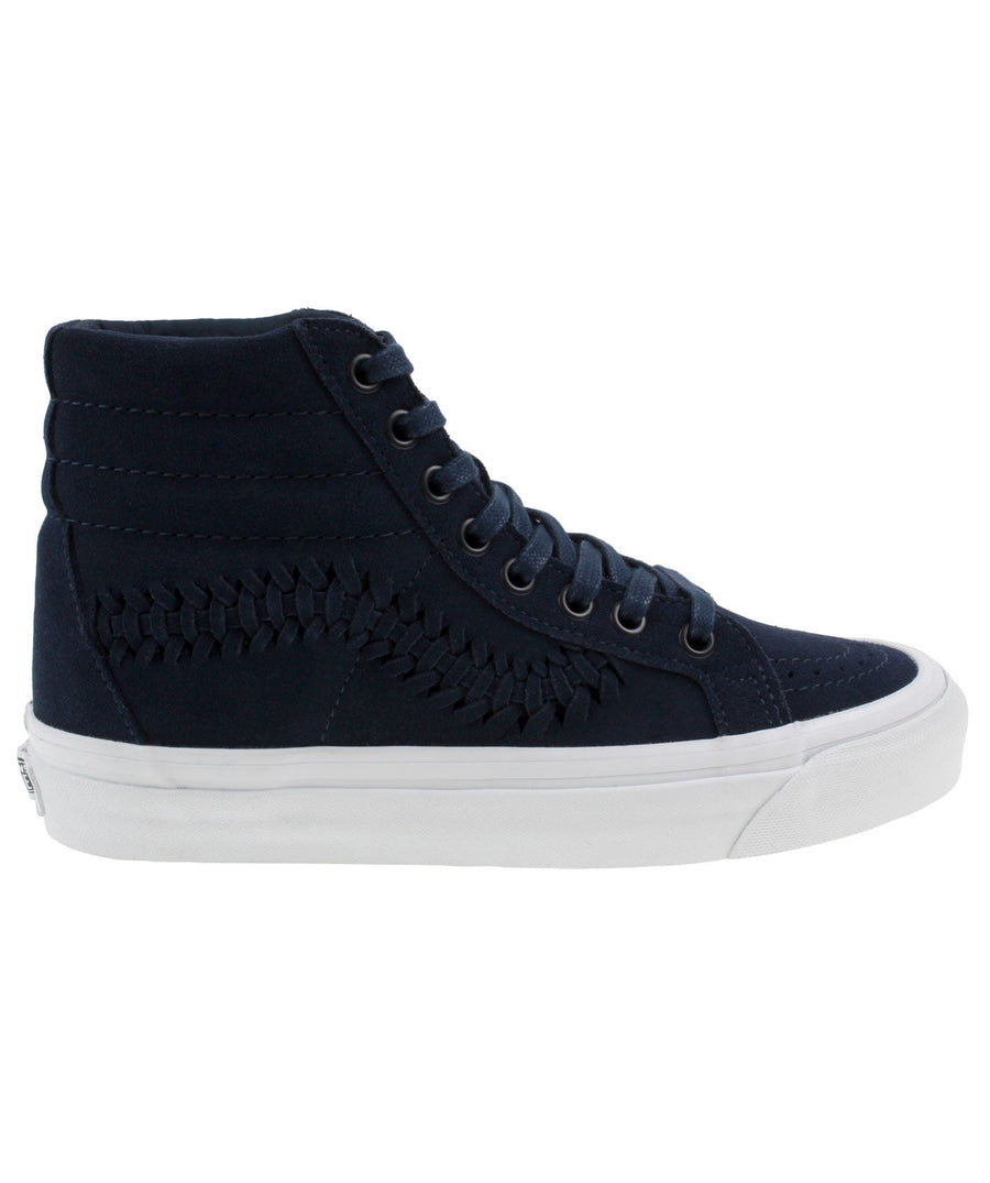 VANS  Sk8-Hi Weave DX High Top Sneaker DPRLFU