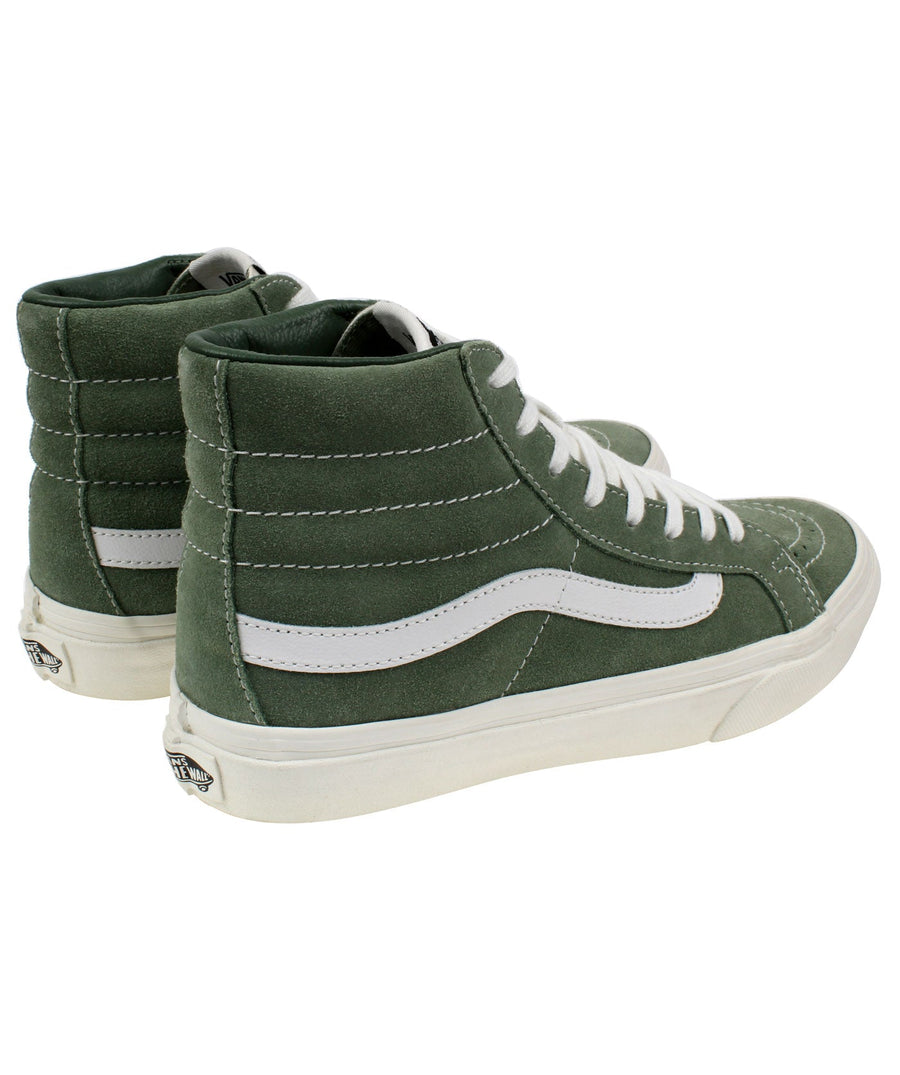 VANS  Sk8-Hi High Top Sneaker 2R2OI6