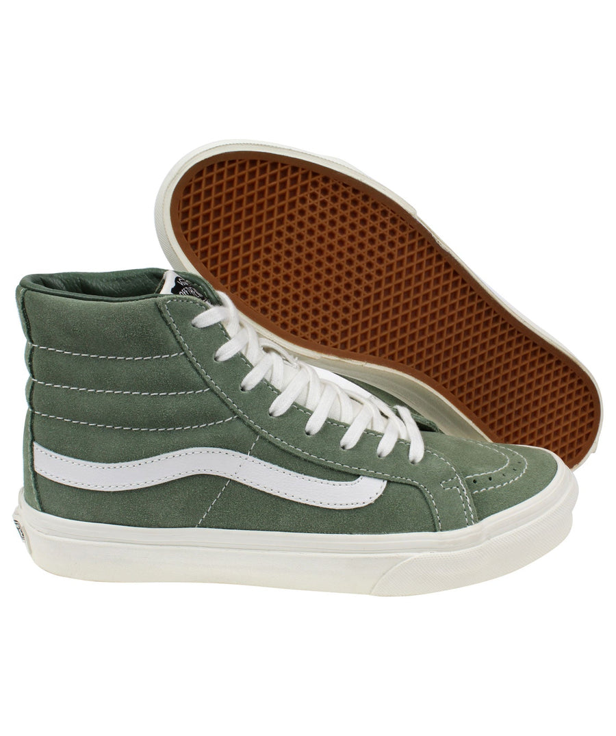 VANS  Sk8-Hi High Top Sneaker 2R2OI6