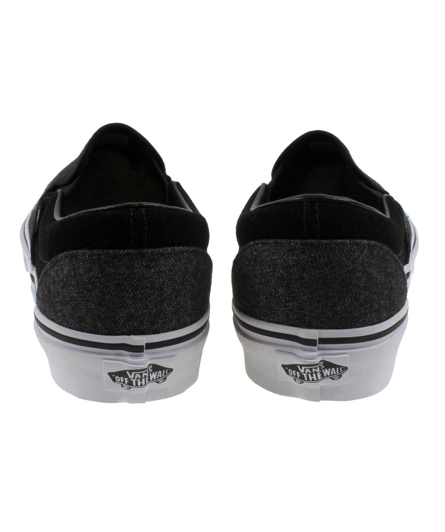 VANS  Classic Slip-On Low Top Sneaker 8F7OSN