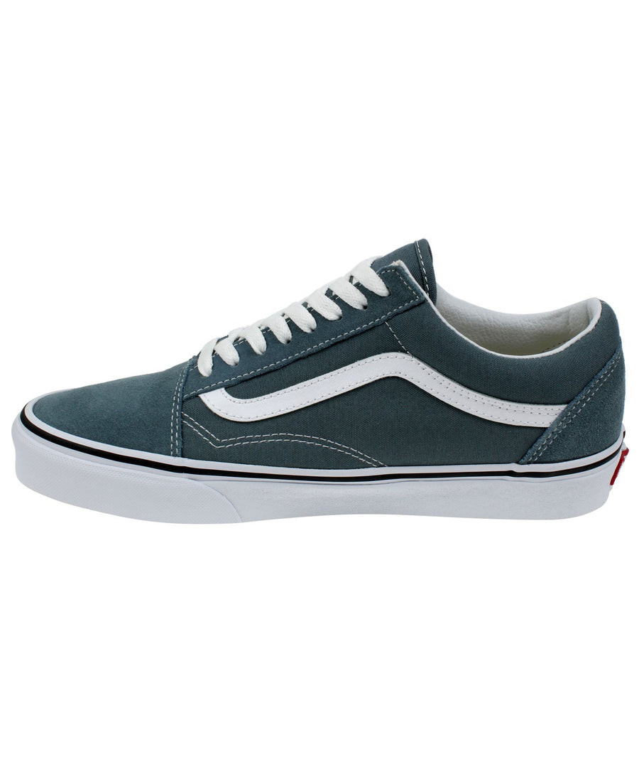 VANS  Old Skool Low Top Sneaker 8G12LJ