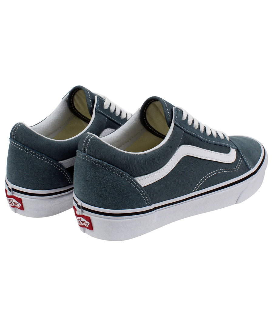 VANS  Old Skool Low Top Sneaker 8G12LJ