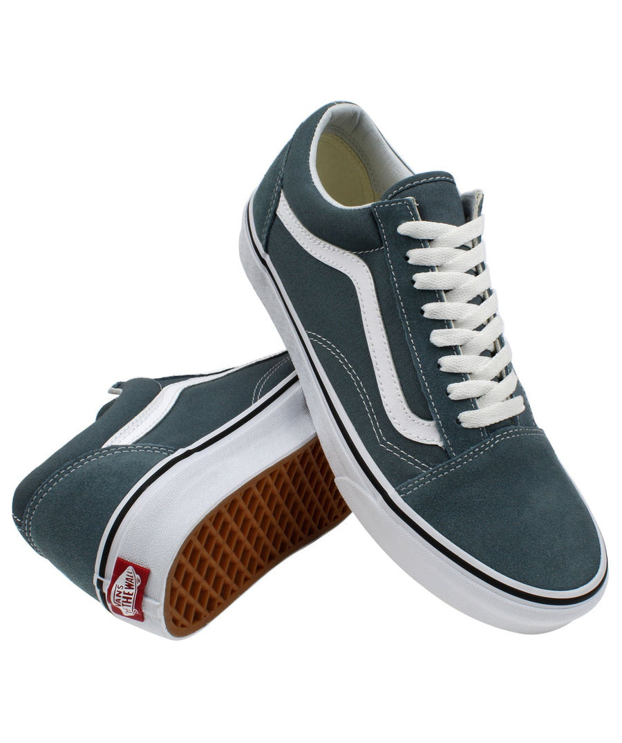 VANS  Old Skool Low Top Sneaker 8G12LJ