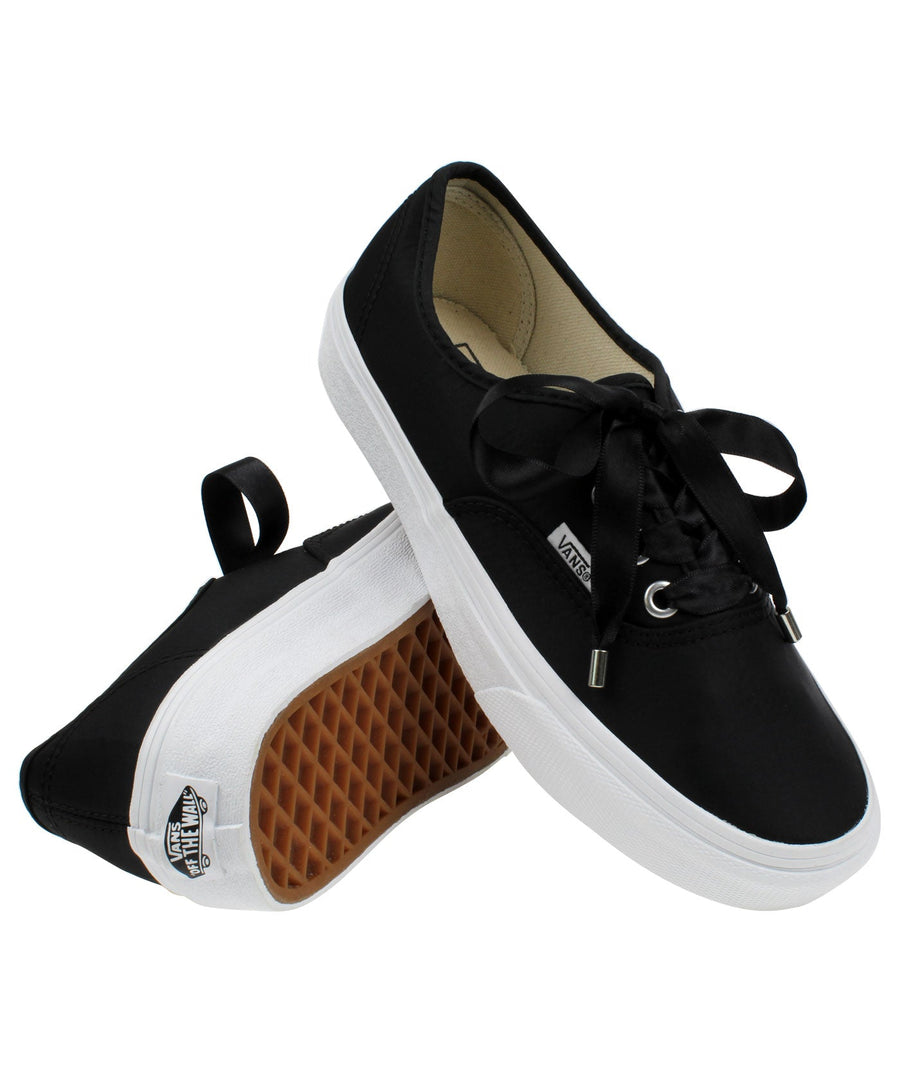 VANS  Authentic Low Top Sneaker 8EMQ9I