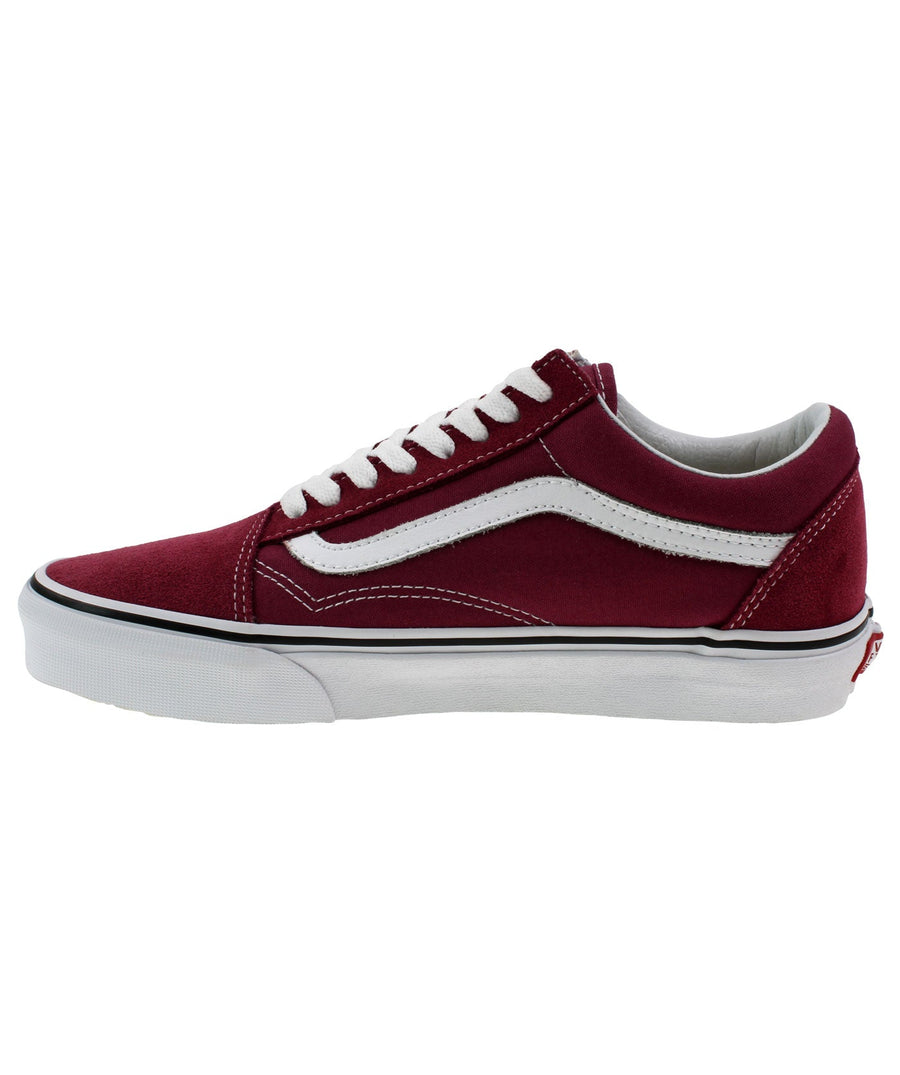 VANS  Old Skool Low Top Sneaker 8G1U64