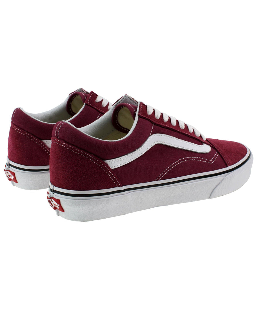 VANS  Old Skool Low Top Sneaker 8G1U64