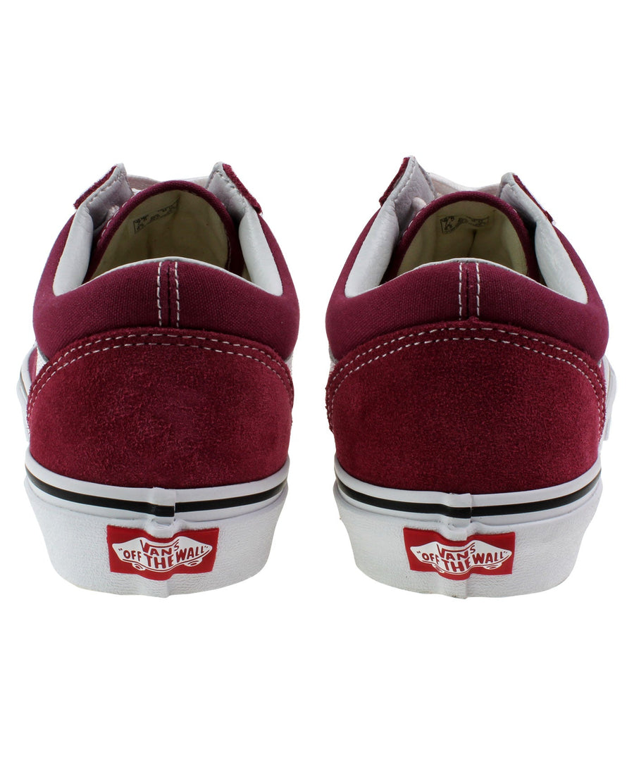 VANS  Old Skool Low Top Sneaker 8G1U64