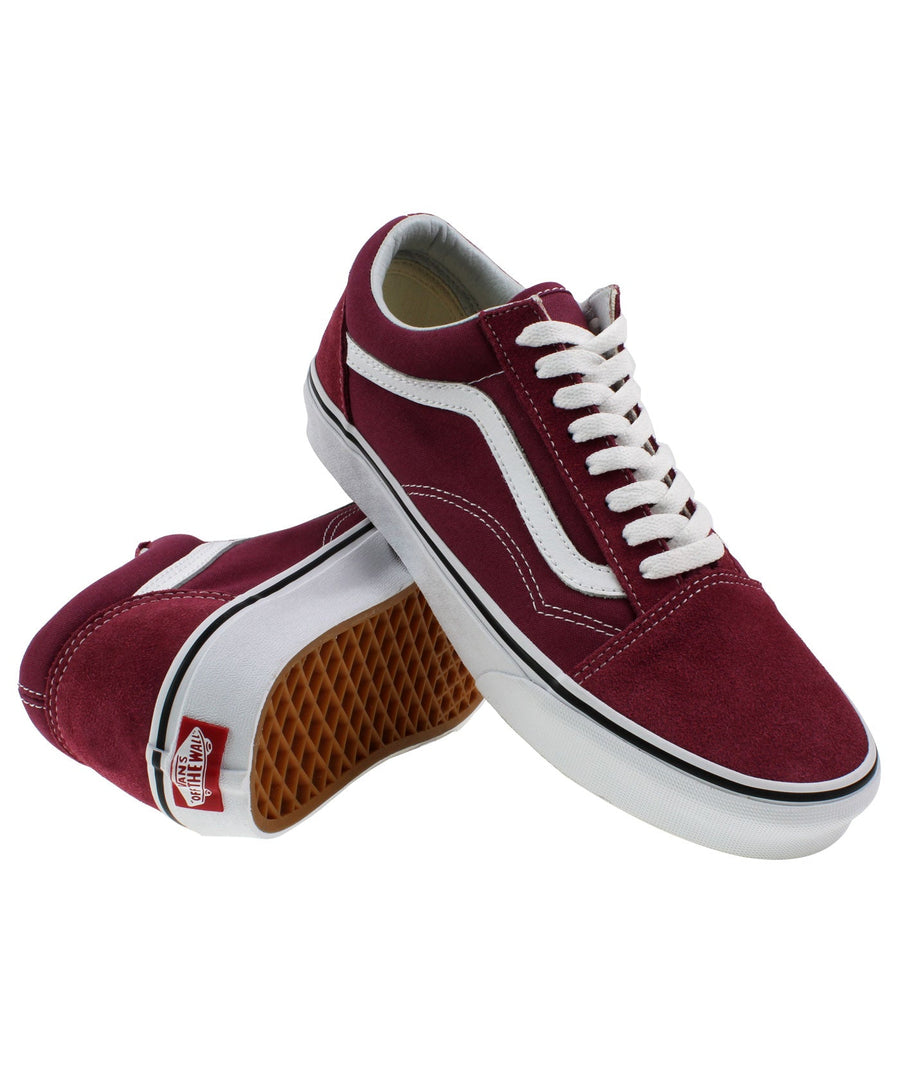 VANS  Old Skool Low Top Sneaker 8G1U64