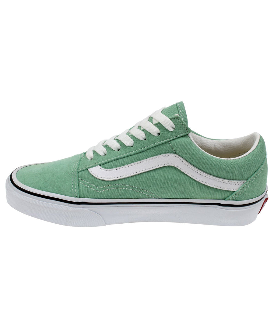 VANS  Old Skool Low Top Sneaker 8G1VMX