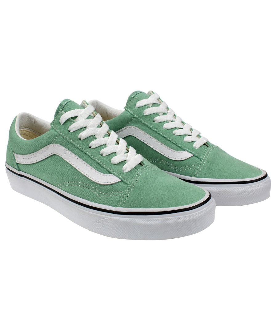 VANS  Old Skool Low Top Sneaker 8G1VMX