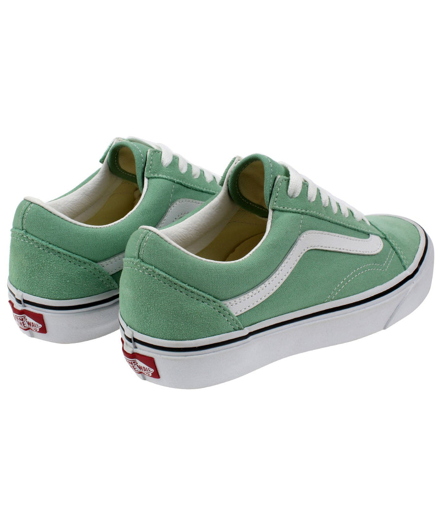 VANS  Old Skool Low Top Sneaker 8G1VMX