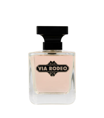 VIA RODEO  Classic Eau de Parfum 450VR11152010