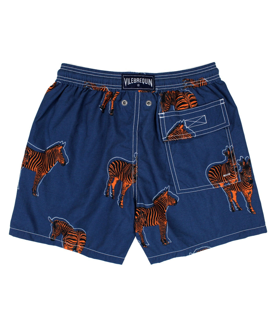 VILEBREQUIN  Swim Shorts JAM3001H