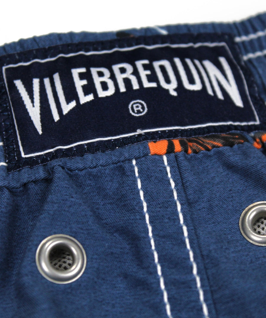 VILEBREQUIN  Swim Shorts JAM3001H