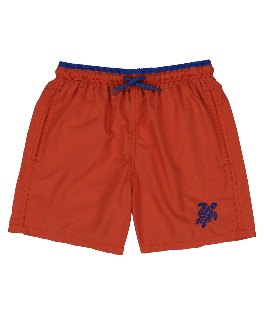 VILEBREQUIN Swim Shorts JAK5706E – Via Rodeo
