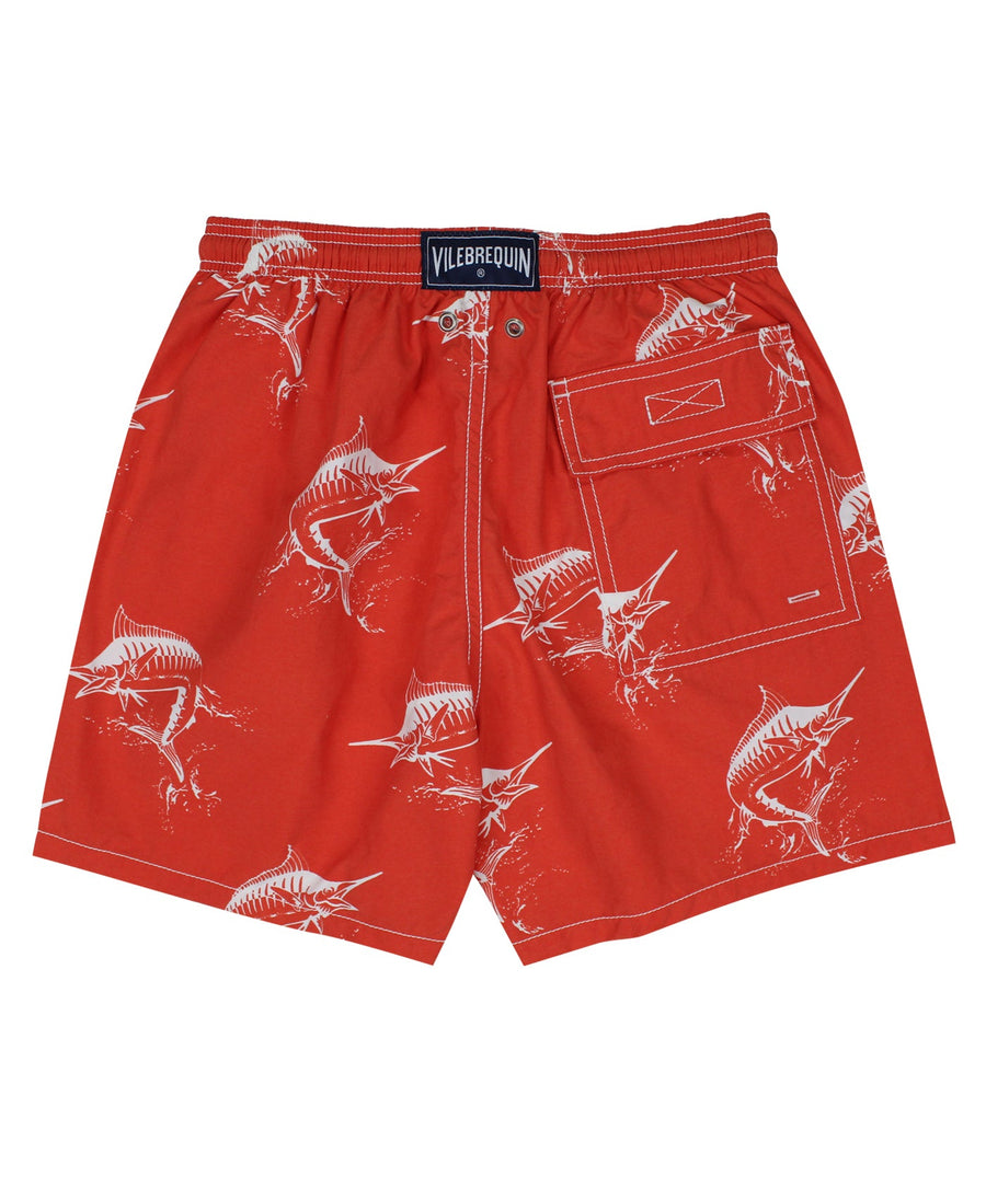 VILEBREQUIN  Swim Shorts JAM5003E