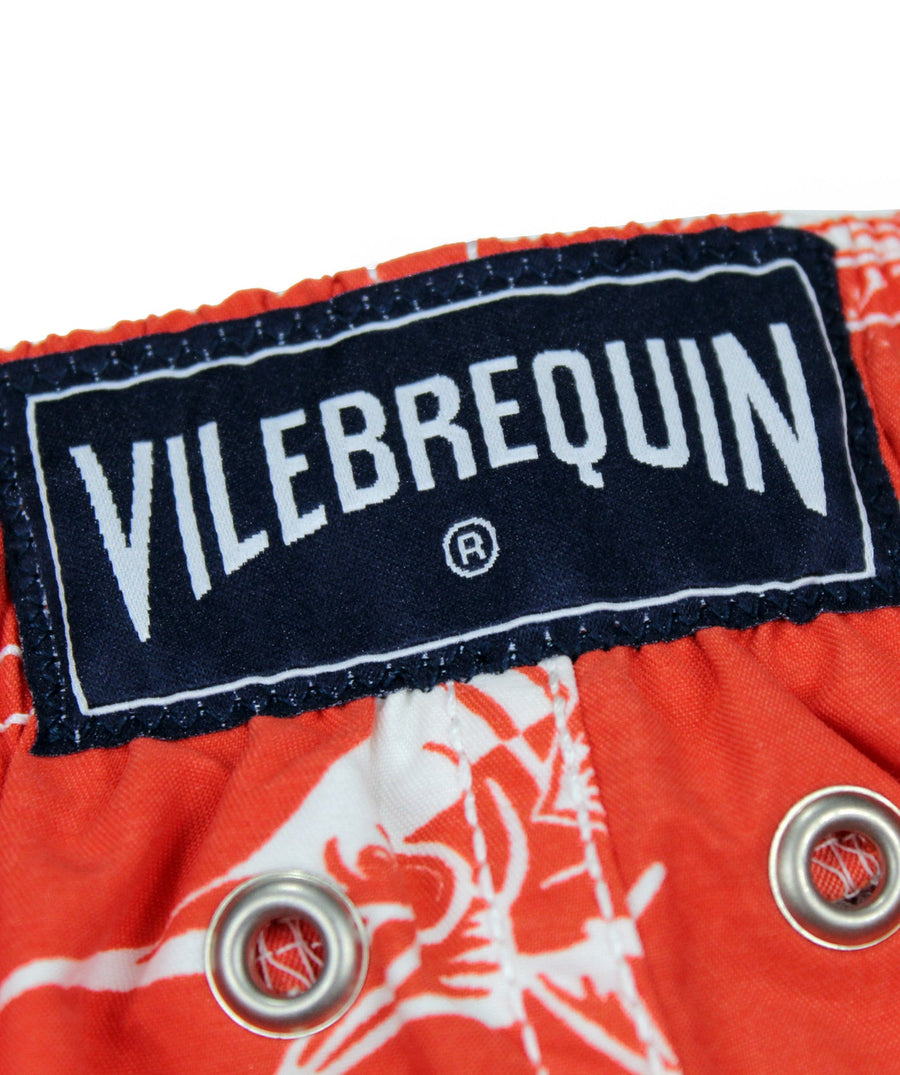 VILEBREQUIN  Swim Shorts JAM5003E