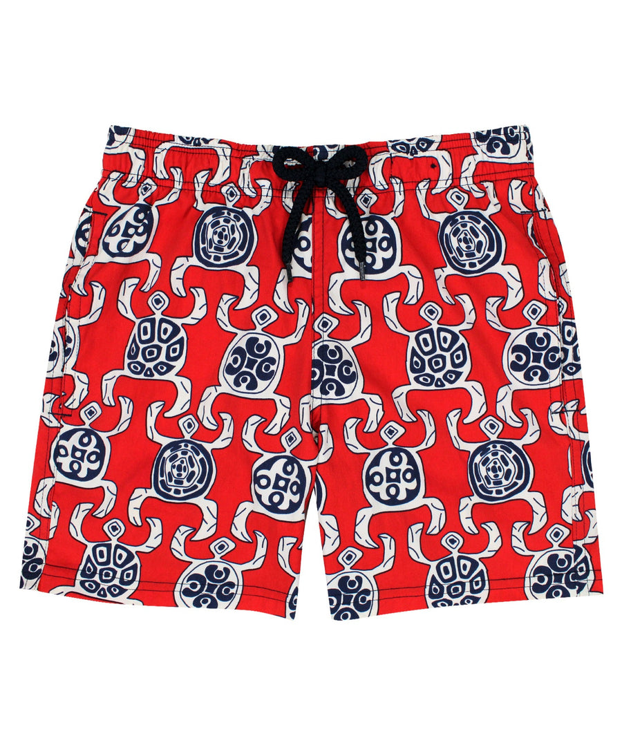 VILEBREQUIN  Swim Shorts JAI8102E