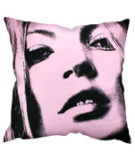 WE LOVE CUSHIONS  Kate Moss Cushion Cover 461WLCKATE