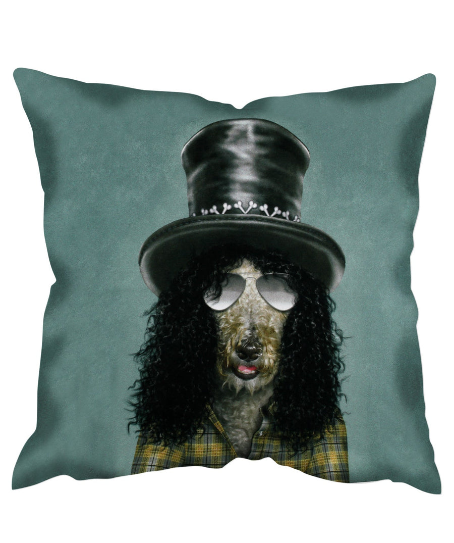 WE LOVE CUSHIONS  Gnash Cushion Cover PR082