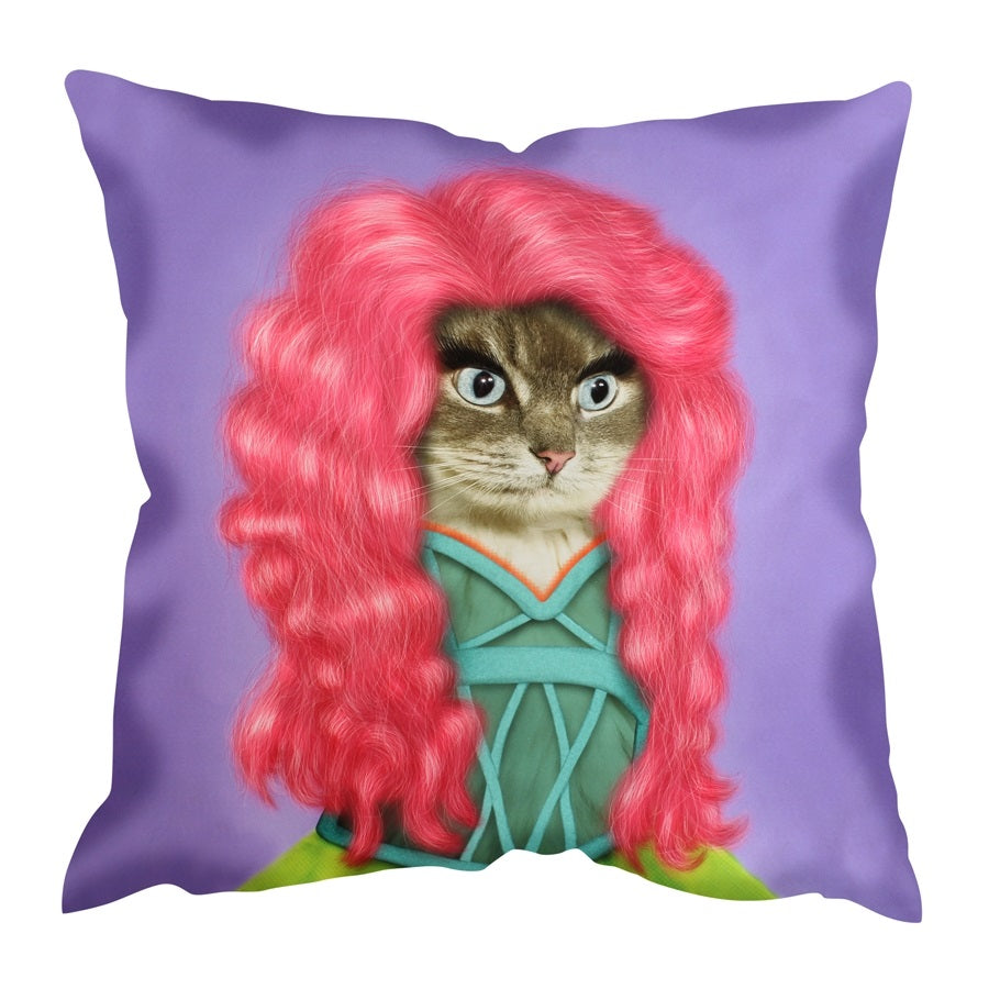 WE LOVE CUSHIONS  Booty Cushion Cover PR030