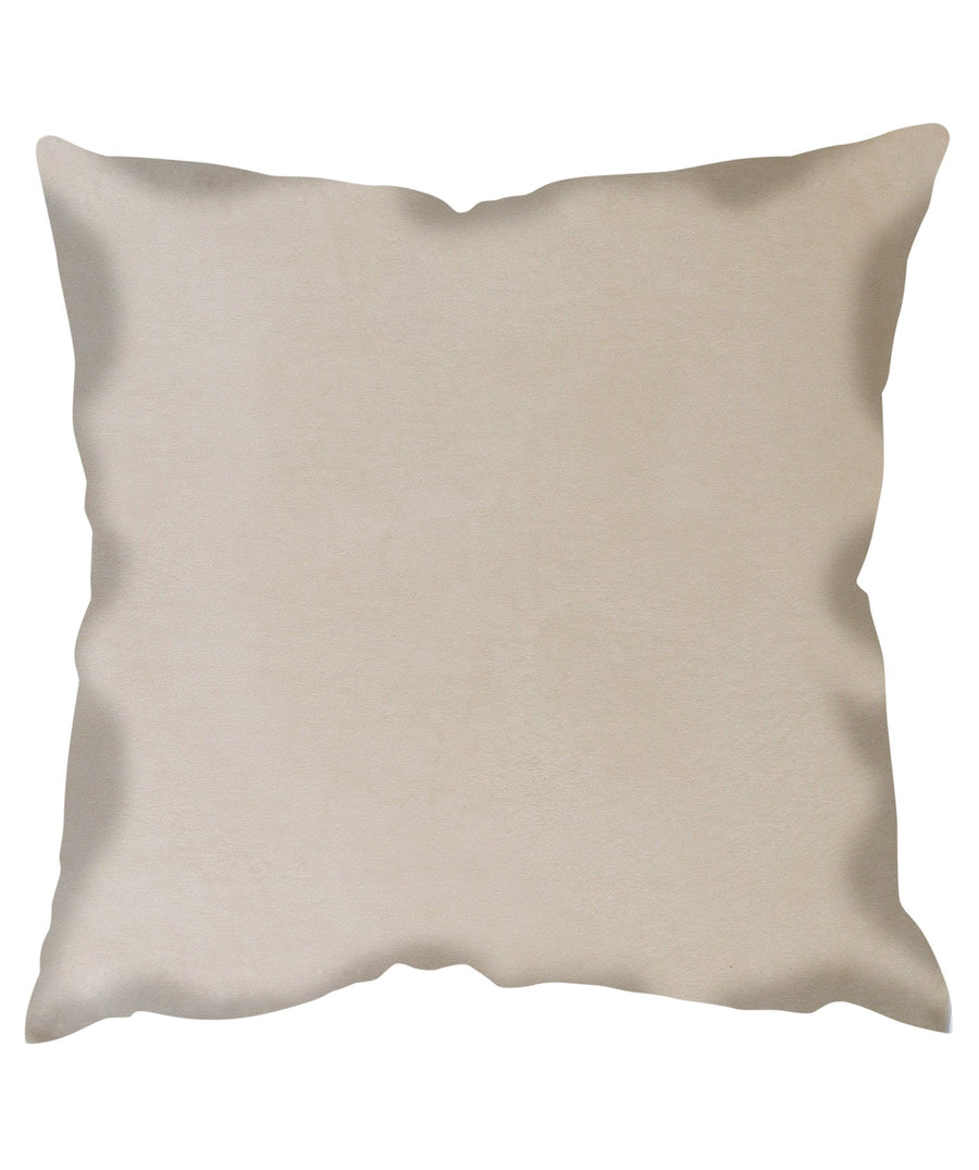 WE LOVE CUSHIONS  Ohh Shut Up Cushion Cover YM007