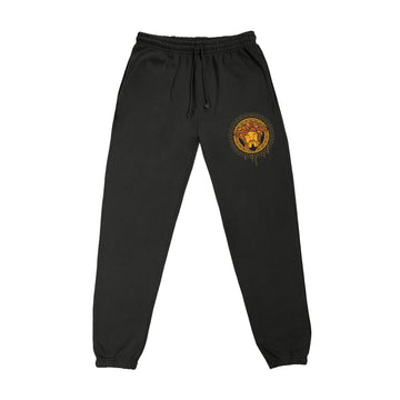 CROOKS & CASTLES  Crooks x Snoop Sweatpants XC210607