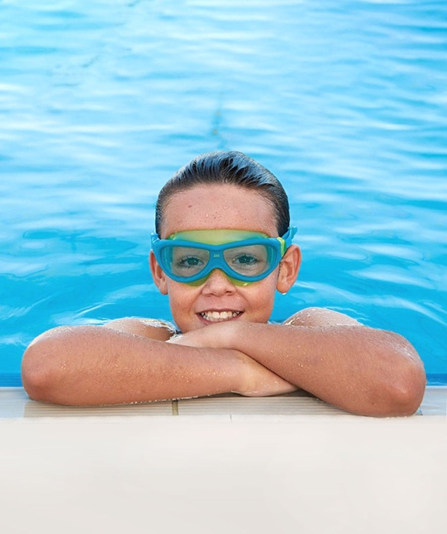 ZOGGS  Phantom Kids Mask Z02308550