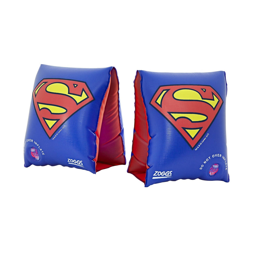 ZOGGS  Superman Arm Band Z02382401