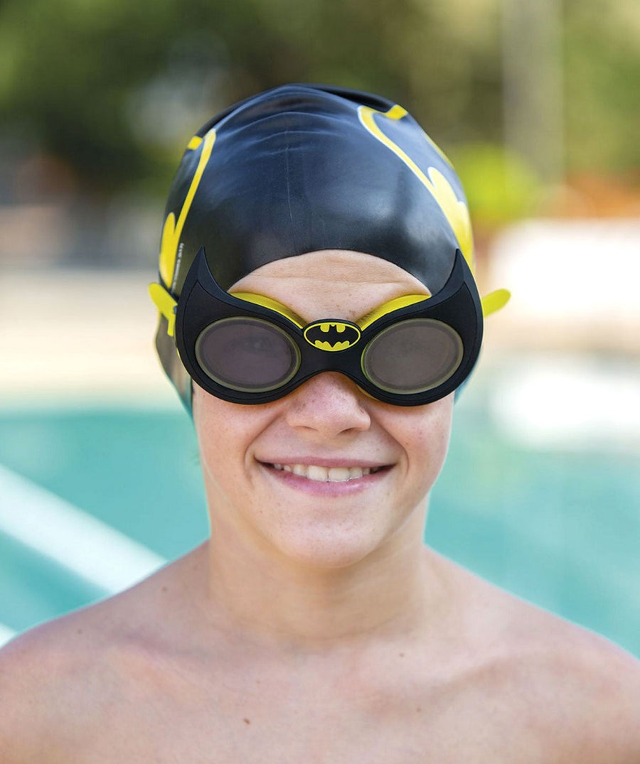 ZOGGS  Batman Character Goggle Z02382436