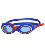 ZOGGS  Superman Character Goggle Z02382437
