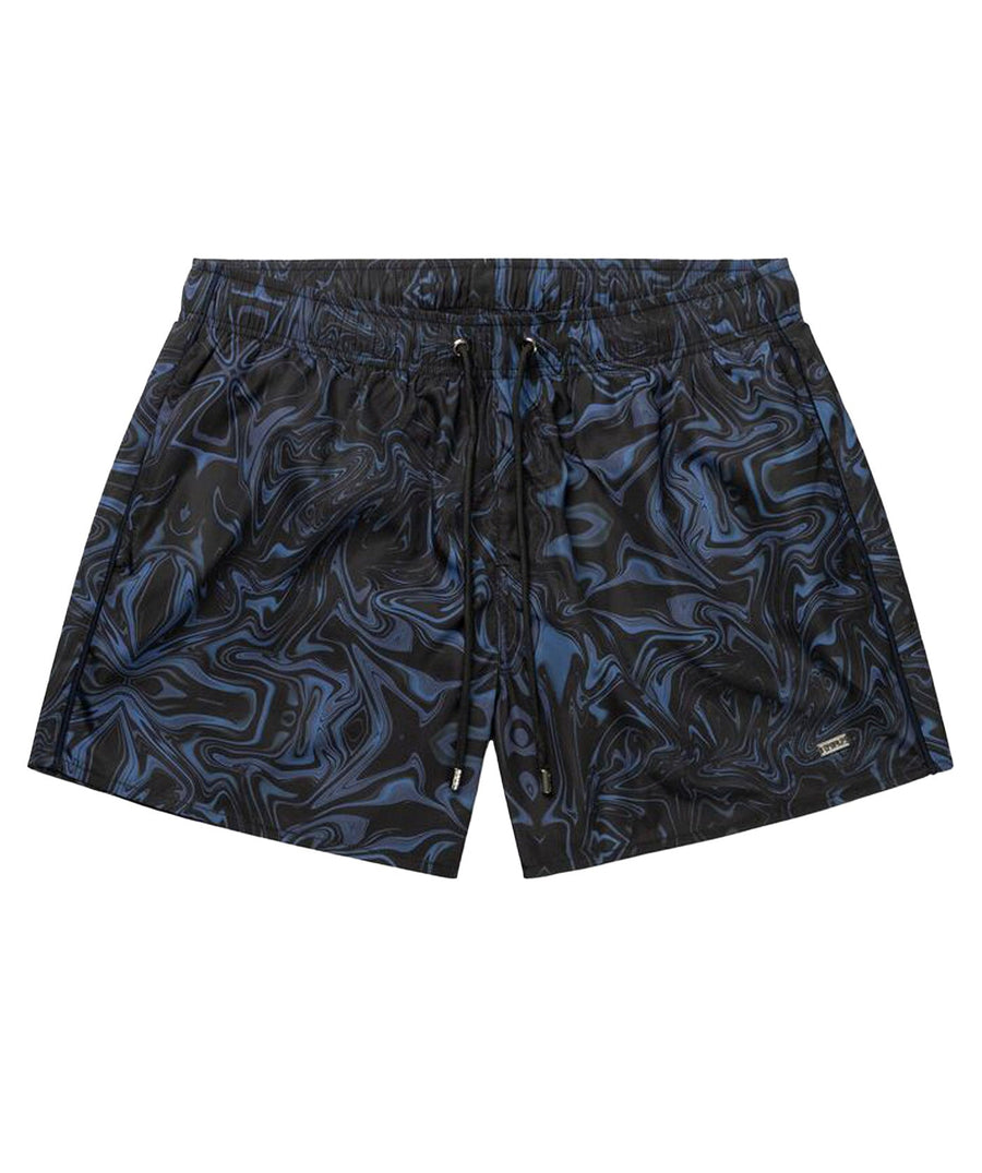 BALR  Classic Marble Swim Shorts B1451.1016